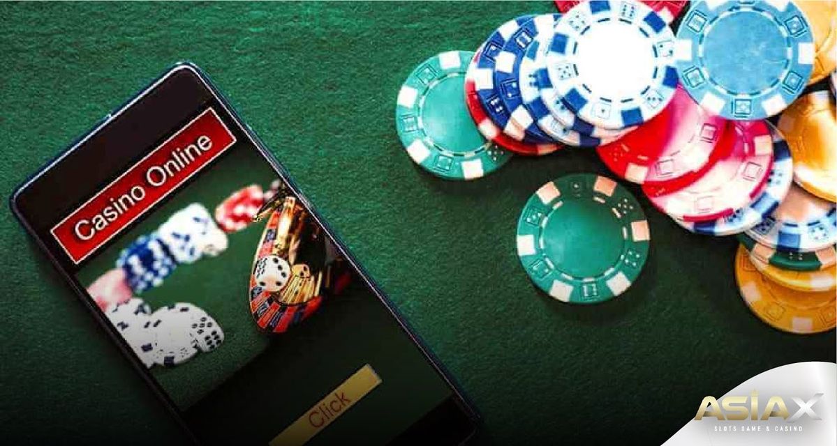Samosa Casino Live Betting